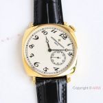 Swiss Copy Vacheron Constantin Historiques American 1921 Yellow Gold 2824 watches